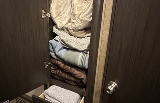 Thor Motor Coach Vegas 27.7 Class A