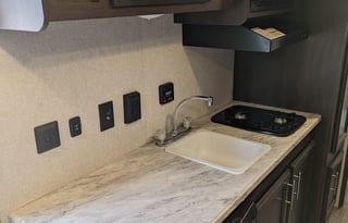 Daddy-O's 2019 Jayco Jay Flight SLX 7 174BH