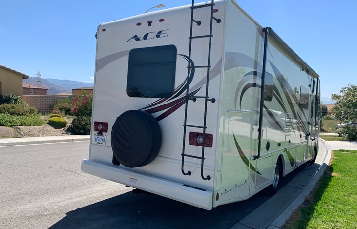 RV Photo