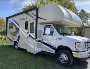 Thor Motor Coach Four Winds 23U