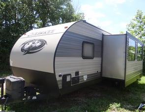 Forest River RV Cherokee 274DBH