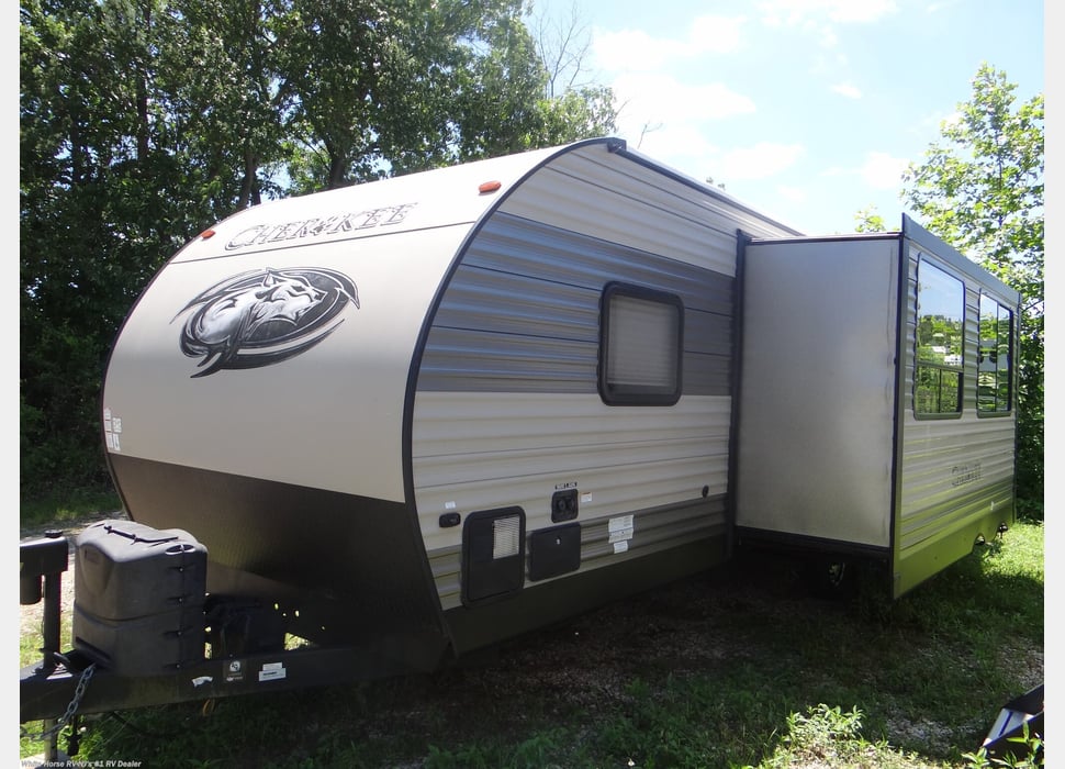 Travel Trailer rentals in NEWCASTLE