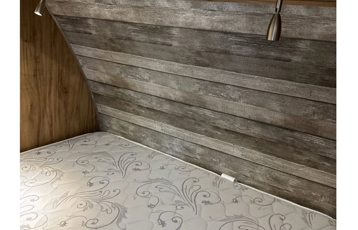 Cool touch night lights