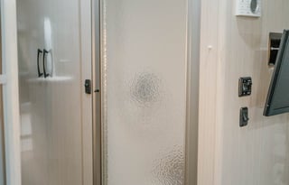 Katie’s Airstream / Set up & Delivery Included