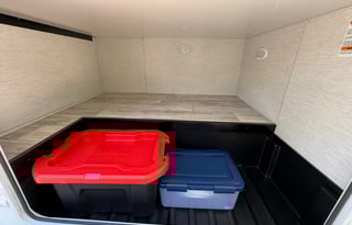 2025 Thor Chateau 21Z... 24 Ft... Easy to Drive...