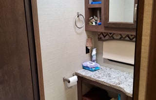 2018 Jayco Alante 31R