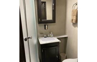 2018 Palomino Puma Bunkhouse HAL378