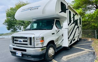 2024 The Elite Explora-Thor