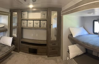 The McFatridge Camper