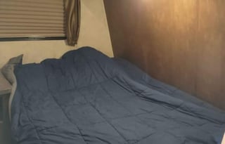 Toy Hauler - 2013 Forest River XLR Nitro