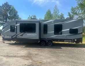 Keystone RV Impact 312