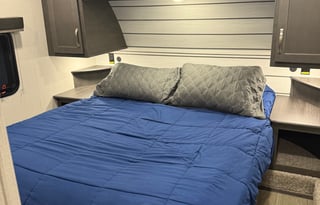 Cougar Sport with Bunkhouse!