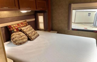 2012 Thor Motor Coach ACE 30 1