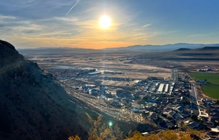 Out South Rentals - ‘22 Keystone Springdale 1760BH