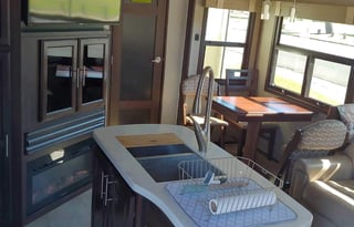 The Crone's 2018 Jayco North Point