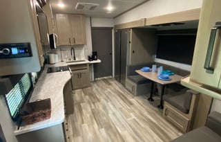 2023 Grand Design Reflection 150 Series 298BH