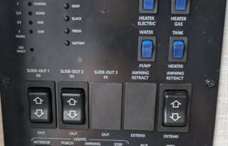 “ RV There Yet? ” – Your Home on Wheels!