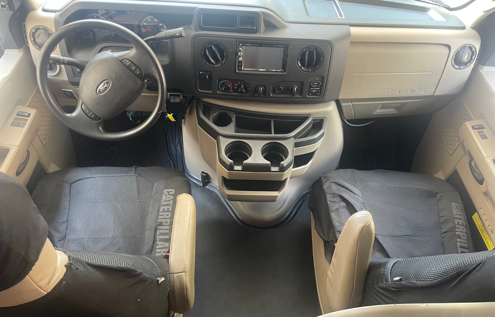 2019 Thor Motor Coach Chateau 30D
