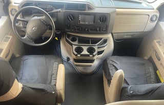 2019 Thor Motor Coach Chateau 30D