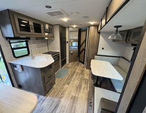 Heartland North Trail 24BHS