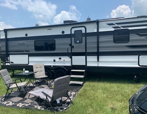 Grand Design Transcend Xplor 261BH