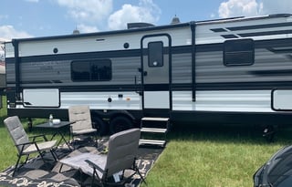 2022 Grand Design Transcend Xplor 261BH