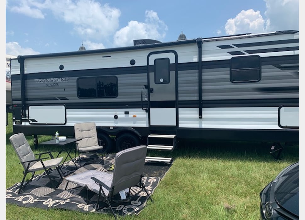 Travel Trailer rentals in sunrise