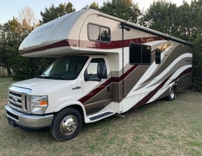 Forest River RV Sunseeker 3270S Ford