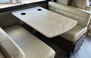 Fortis 33HB w/ Delivery, Sleeps 6-8
