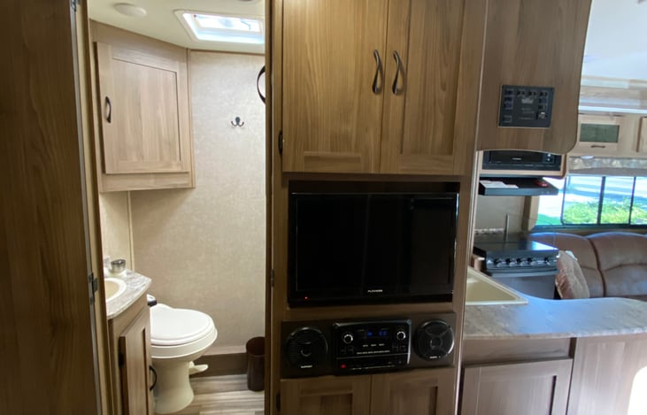 RV Photo
