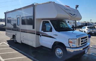 2022 Coachmen RV