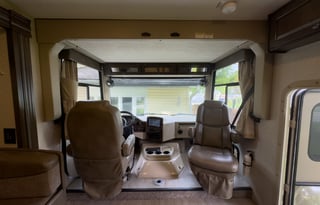 2020 Thor Windsport 35m