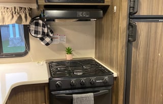 Mancias Making Memories RV Rental