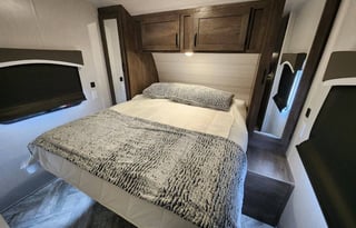 2021 Forest River RV EVO T2990