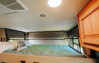 Beautiful Class A Pet Friendly RV