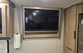 That GD Camper - Family Therapy on Wheels