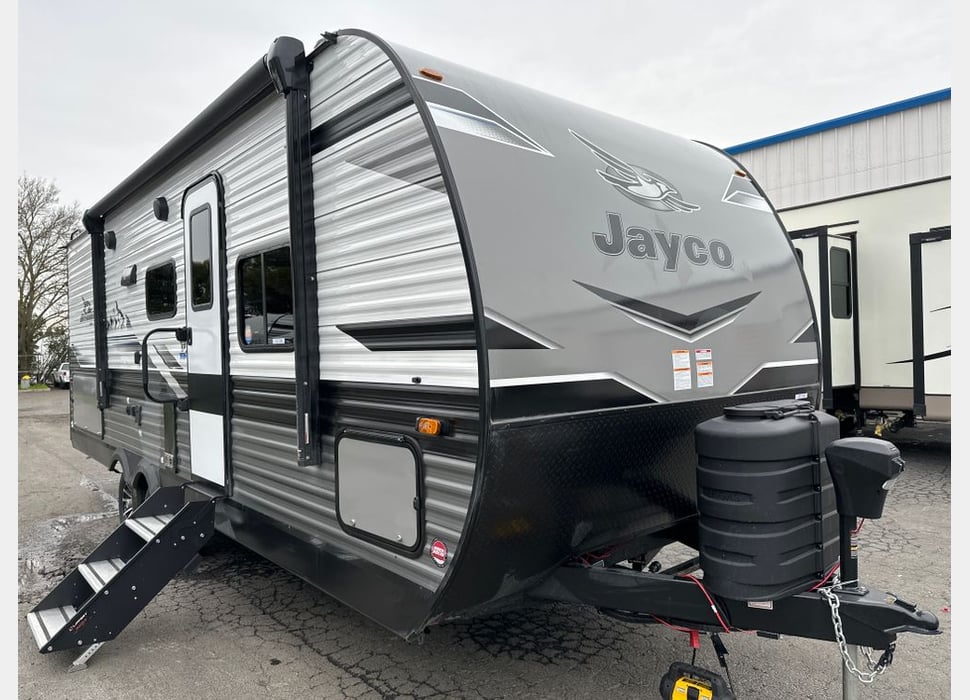 Travel Trailer rentals in Stockton