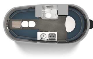 Take the Scenic Route w/ an Airstream RENTAL