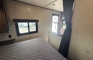 2021 Jayco Jay flight SLX 8 264BH
