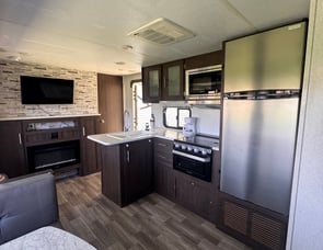 Forest River RV Salem Cruise Lite 273QBXL