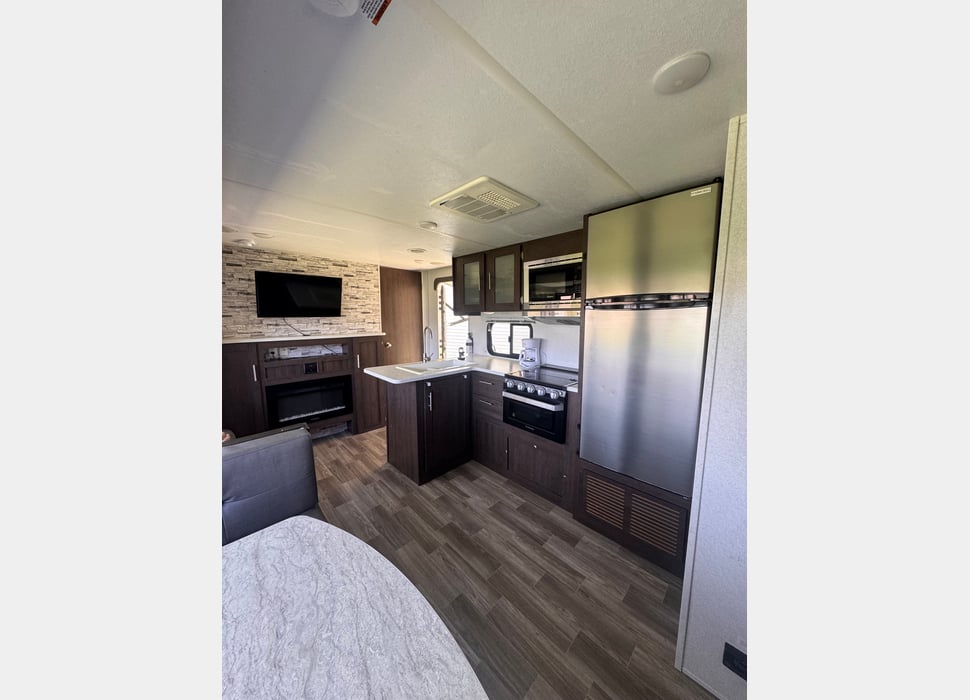 Travel Trailer rentals in Cameron