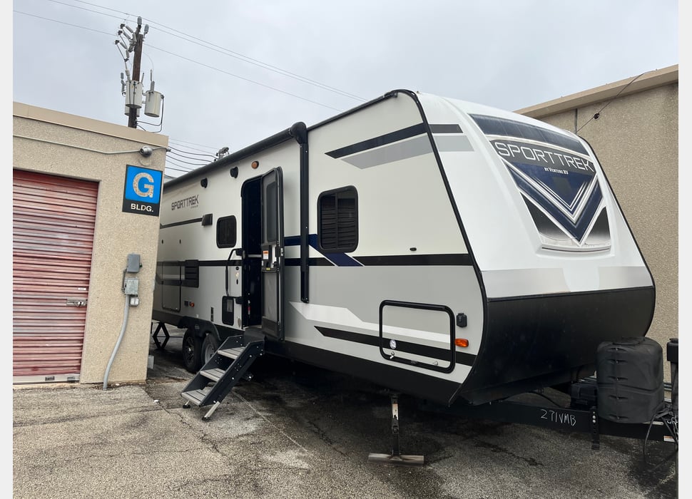 Travel Trailer rentals in Tacoma