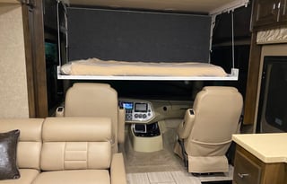 2018 Tiffin Motorhomes Allegro 36 UA