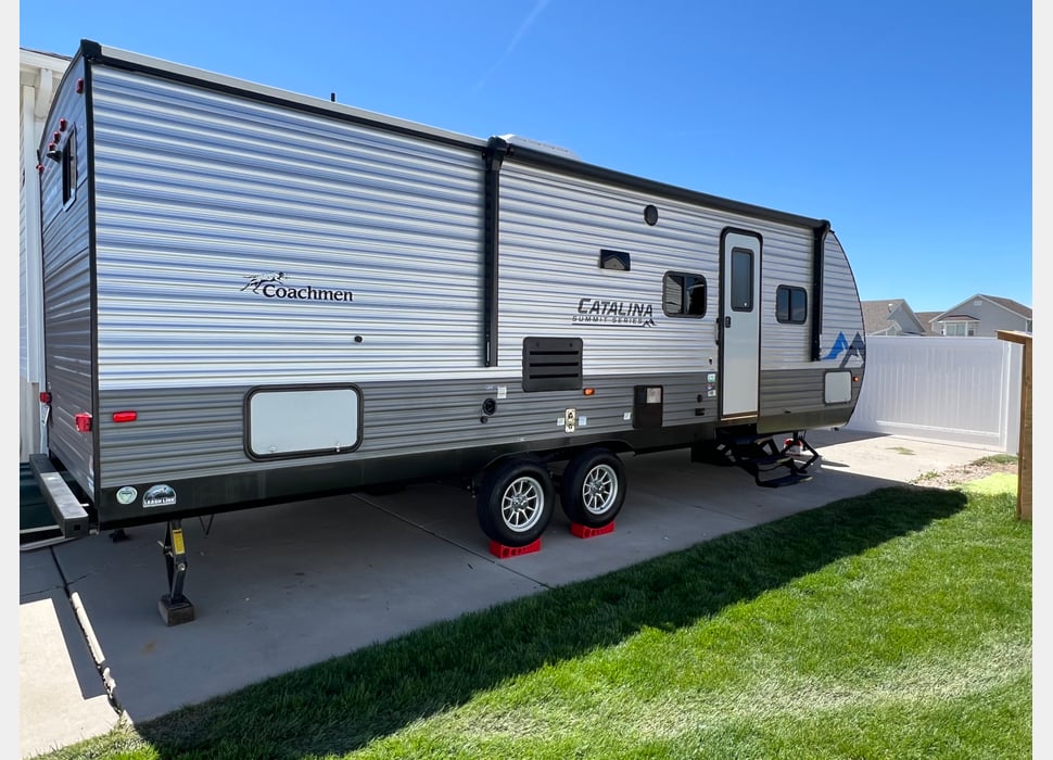 Travel Trailer rentals in Florence
