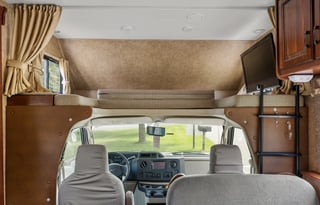 Let the Adventure Begin!