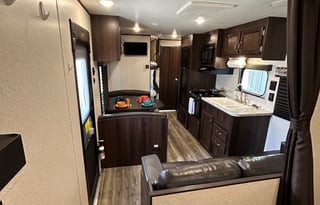 2018 Jayco Jay Flight SLX