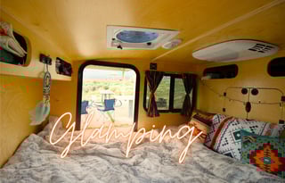 Light weight, dog friendly Hiker Trailer