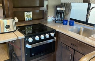 Meet Thor keeping  you & your family on the road