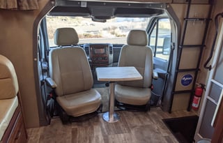 Mercedes-Benz Sunseeker MBS