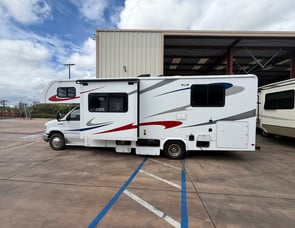 Forest River RV Sunseeker 2290S Ford